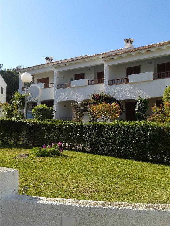 Apartamentos Palma Blanca 3000 Alcoceber Экстерьер фото