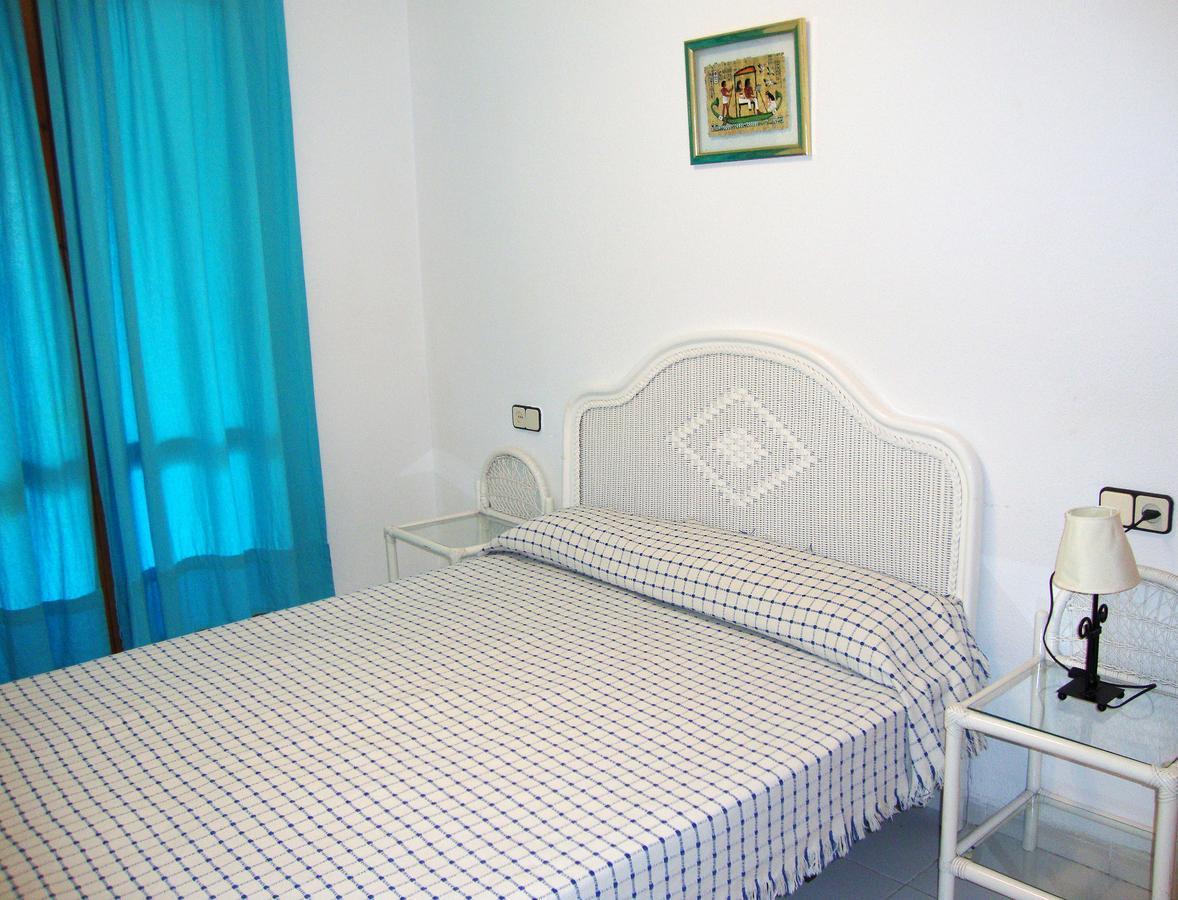 Apartamentos Palma Blanca 3000 Alcoceber Экстерьер фото