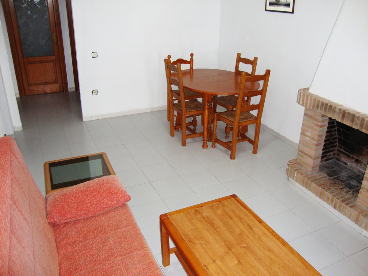 Apartamentos Palma Blanca 3000 Alcoceber Экстерьер фото