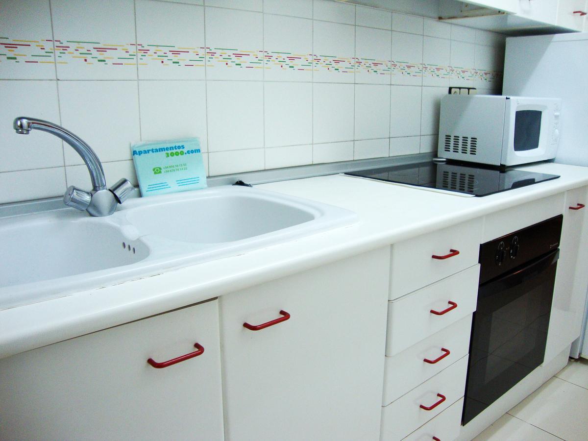 Apartamentos Palma Blanca 3000 Alcoceber Экстерьер фото