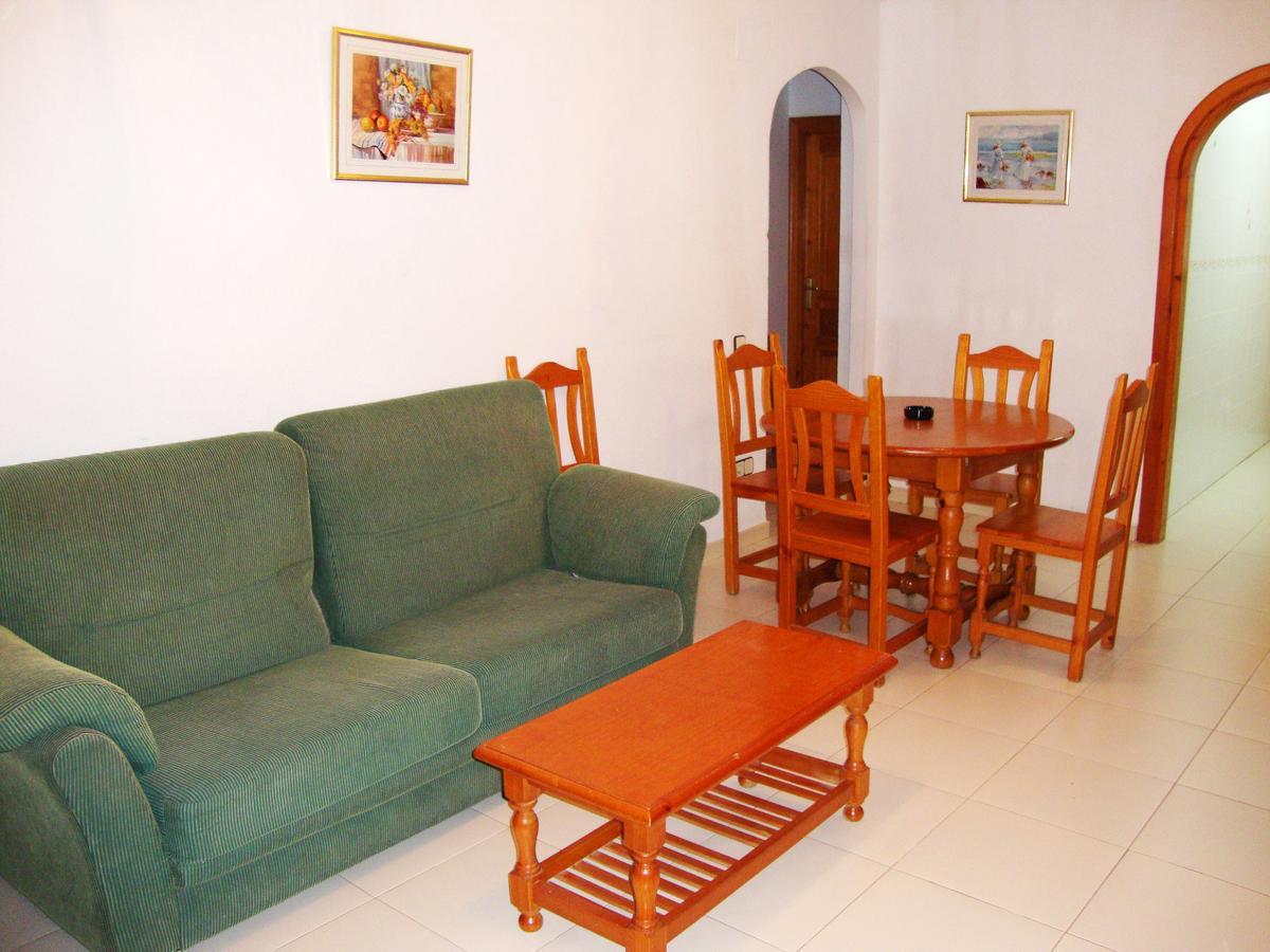 Apartamentos Palma Blanca 3000 Alcoceber Экстерьер фото