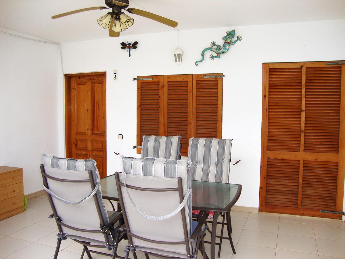 Apartamentos Palma Blanca 3000 Alcoceber Экстерьер фото