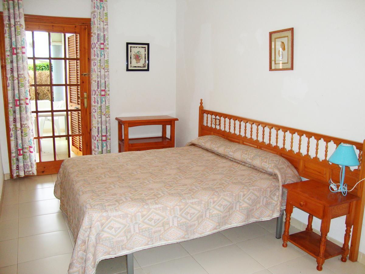 Apartamentos Palma Blanca 3000 Alcoceber Экстерьер фото