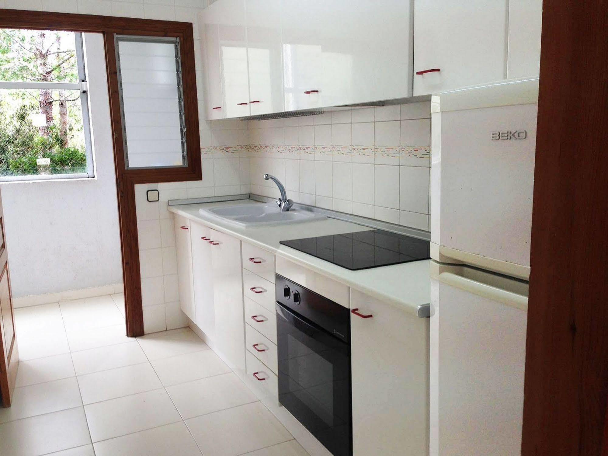 Apartamentos Palma Blanca 3000 Alcoceber Экстерьер фото