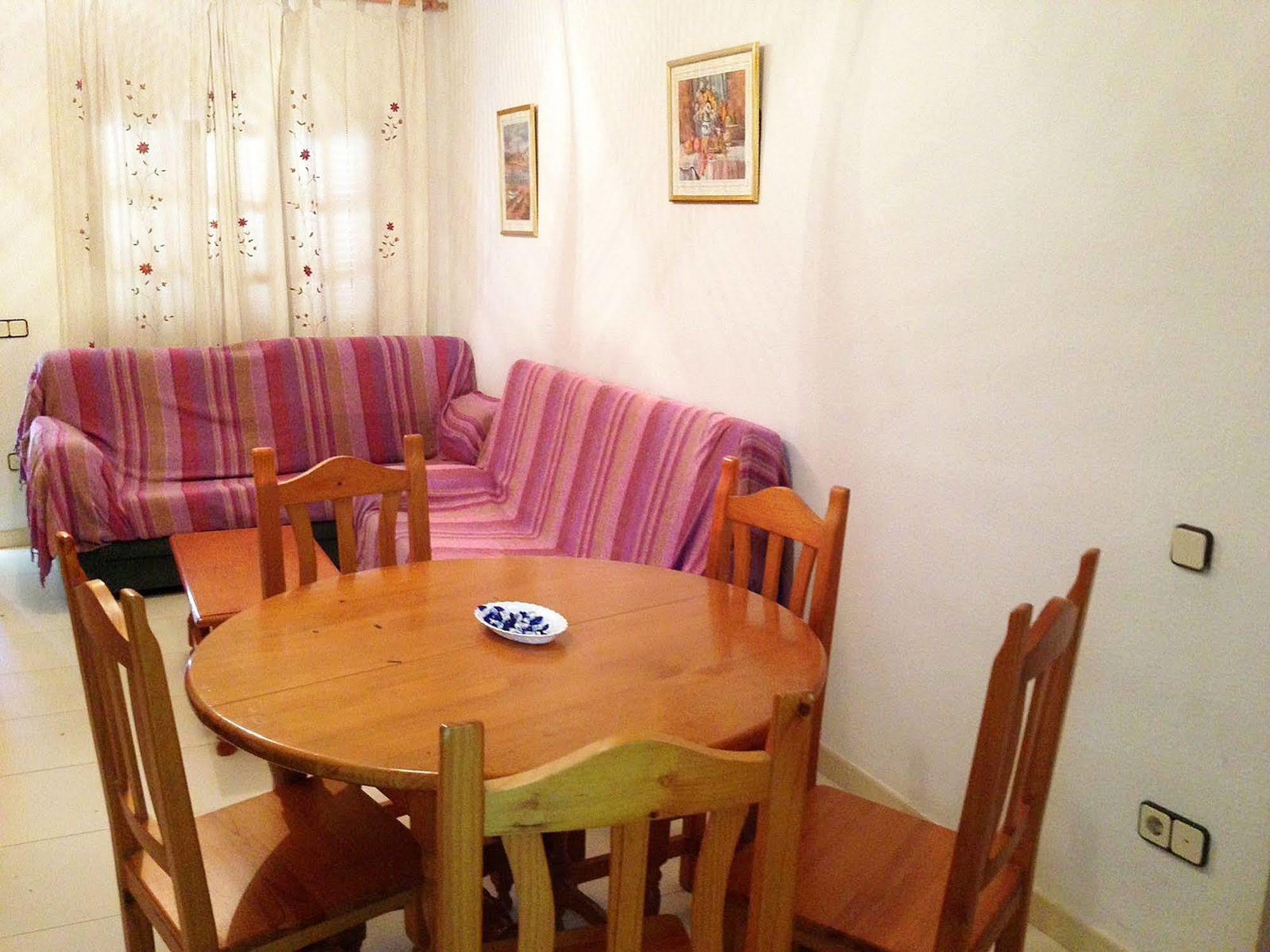 Apartamentos Palma Blanca 3000 Alcoceber Экстерьер фото