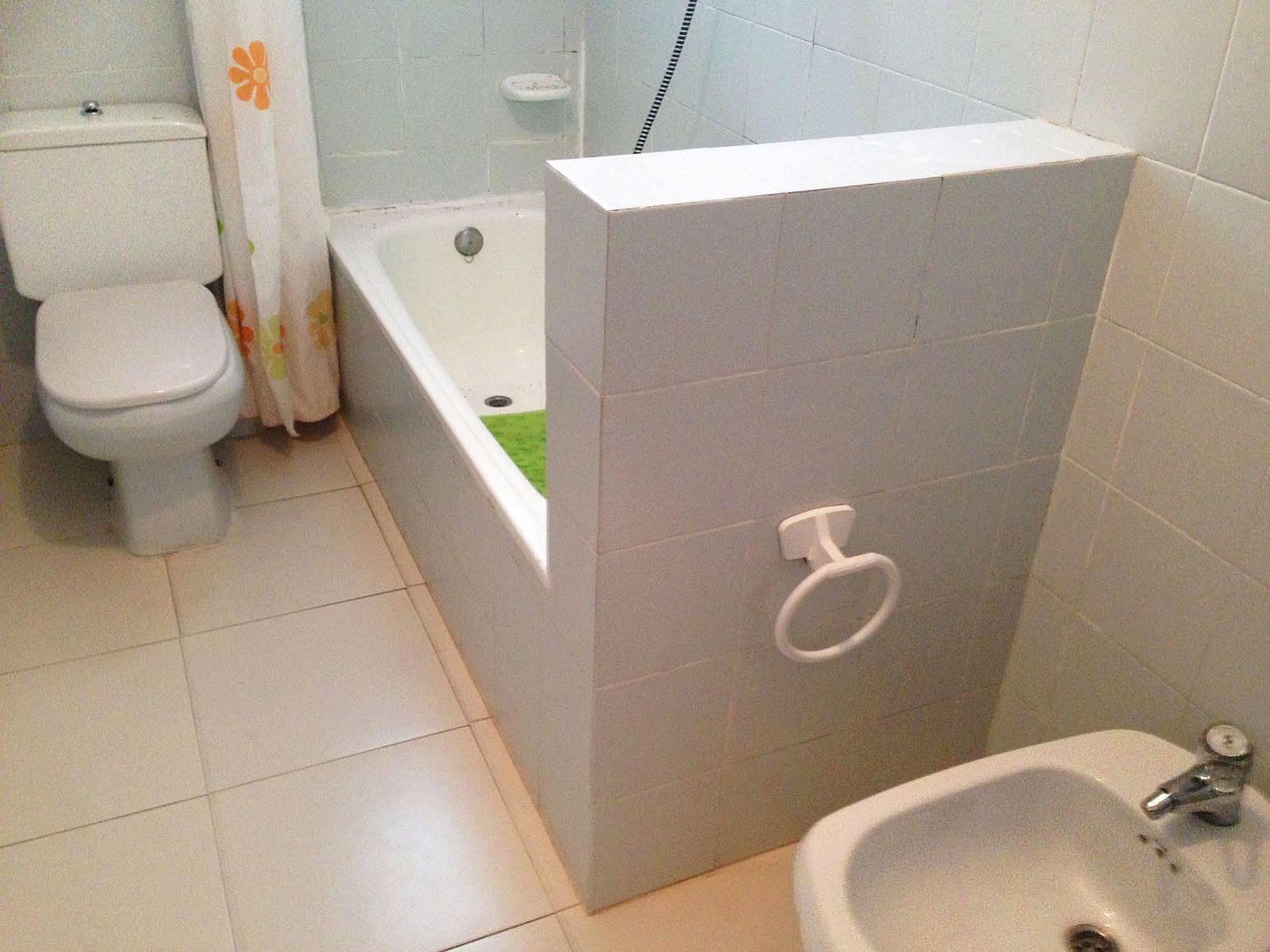 Apartamentos Palma Blanca 3000 Alcoceber Экстерьер фото