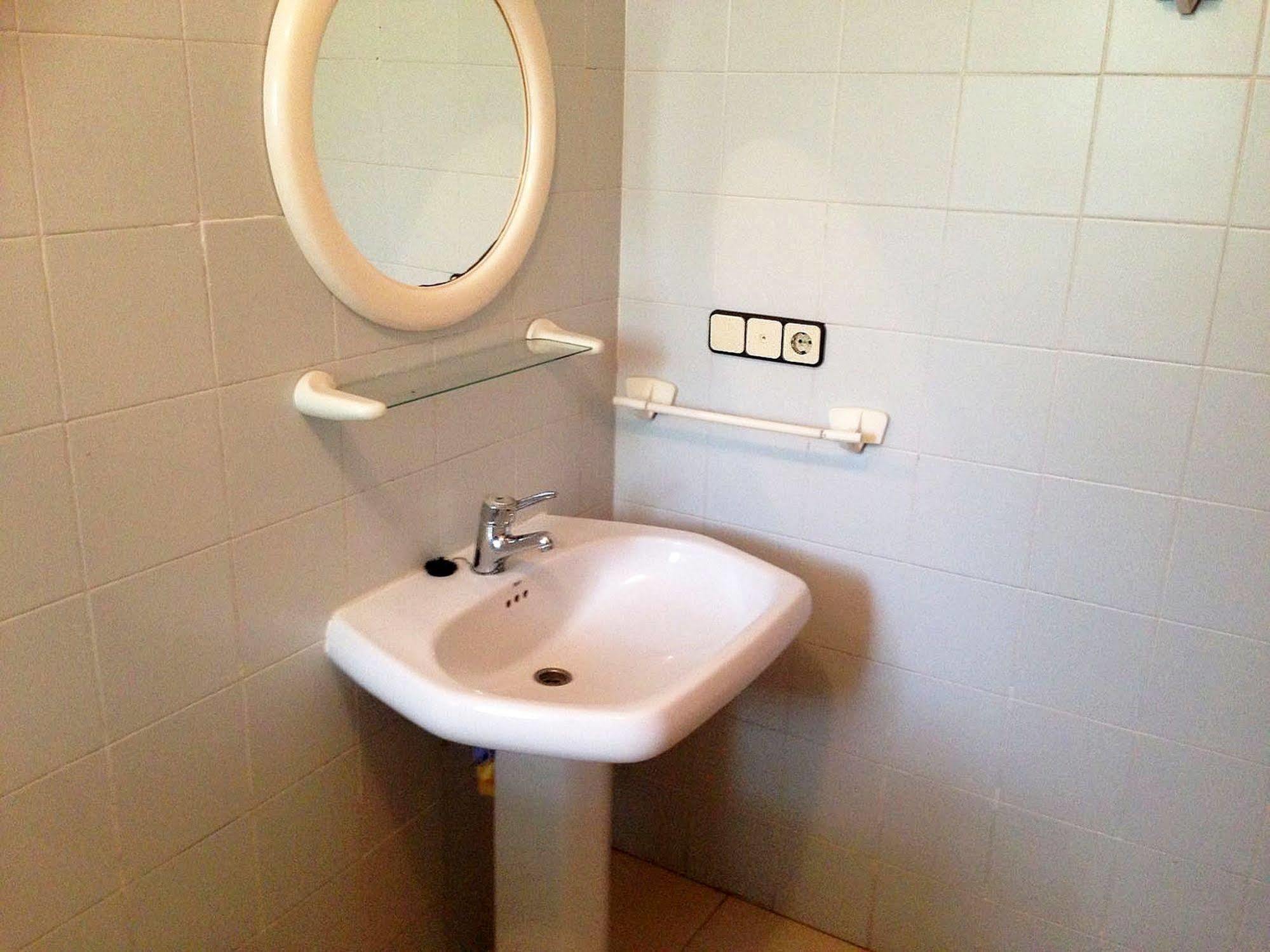 Apartamentos Palma Blanca 3000 Alcoceber Экстерьер фото