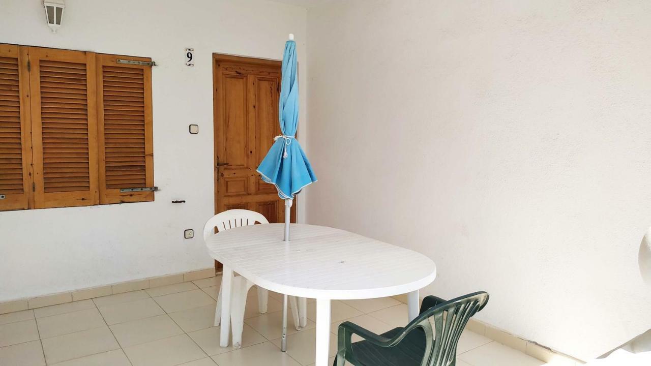 Apartamentos Palma Blanca 3000 Alcoceber Экстерьер фото